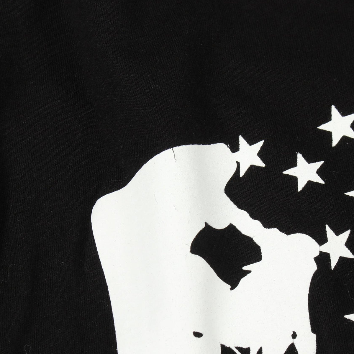 CHROME HEARTS x THE HEROES PROJECT Pocket T-Shirt Size XL