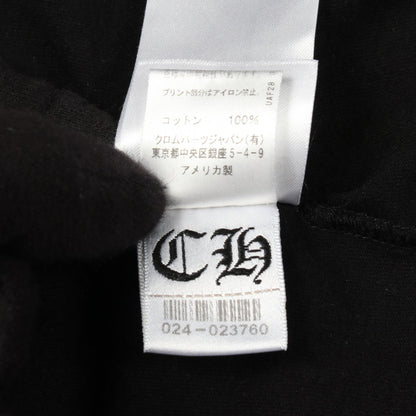 CHROME HEARTS x THE HEROES PROJECT Pocket T-Shirt Size XL