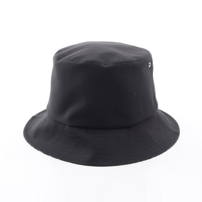 Dior TEDDY-D Oblique Reversible Bucket Hat Size 57