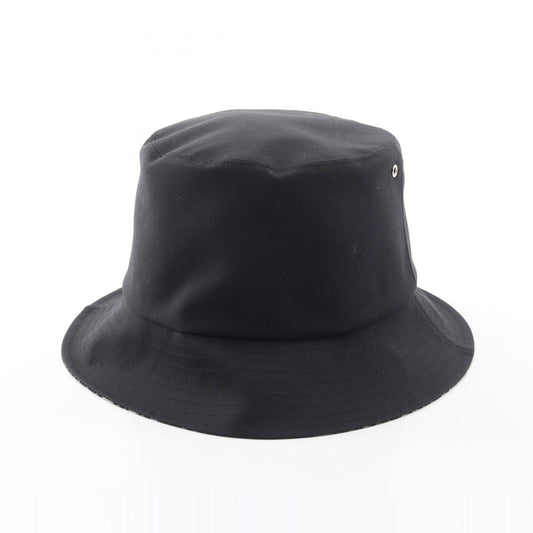 Dior TEDDY-D Oblique Reversible Bucket Hat Size 57