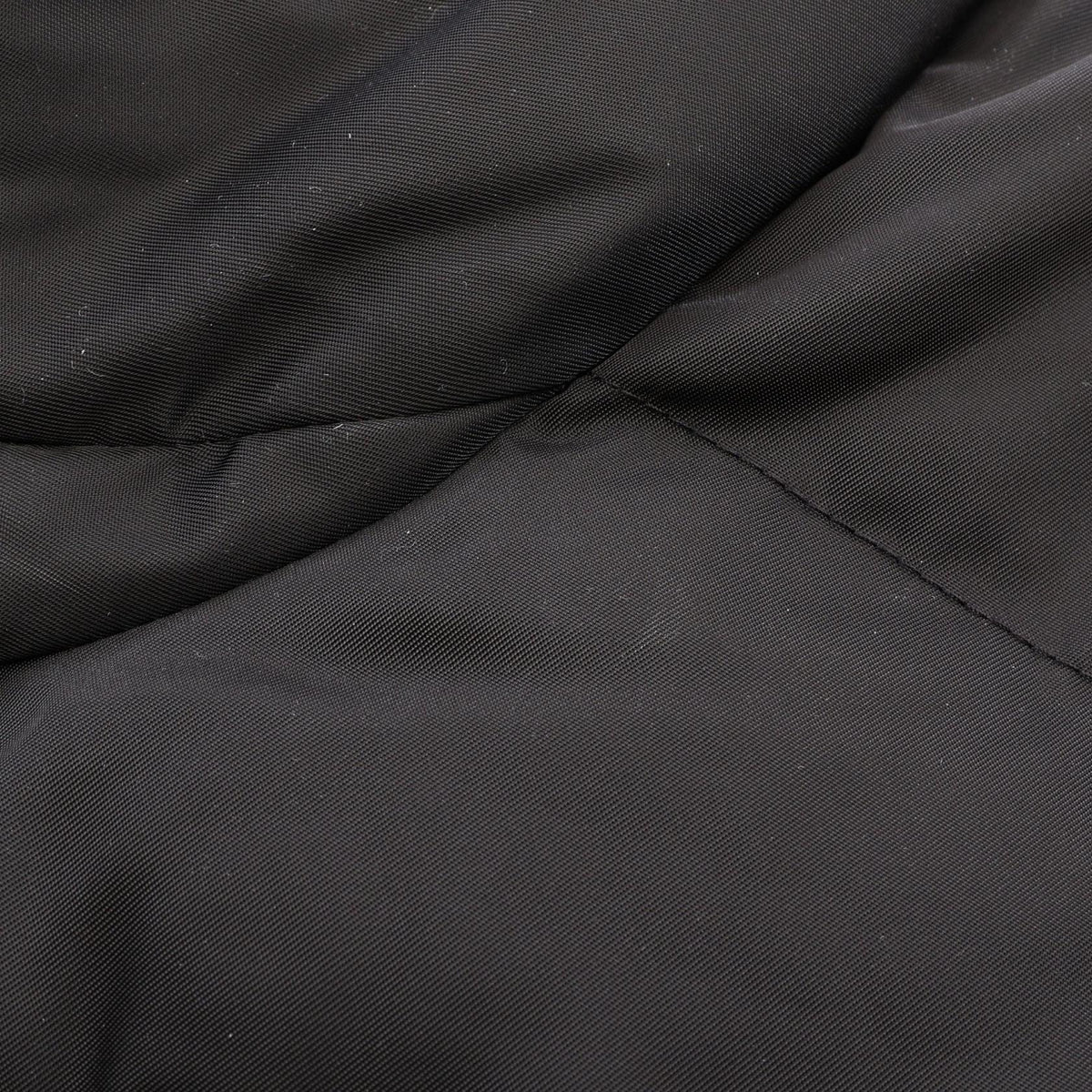 MONCLER FATSIAN Hooded Nylon Down Jacket Size 0