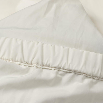 MONCLER CLISSON White Polyester Jacket Size 2