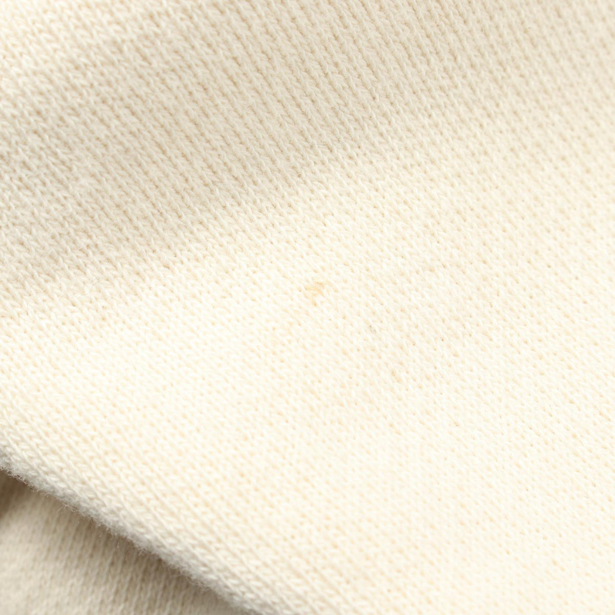 GUCCI x Higuchi Yuko Cotton Sweatshirt Beige Size S
