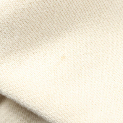 GUCCI x Higuchi Yuko Cotton Sweatshirt Beige Size S