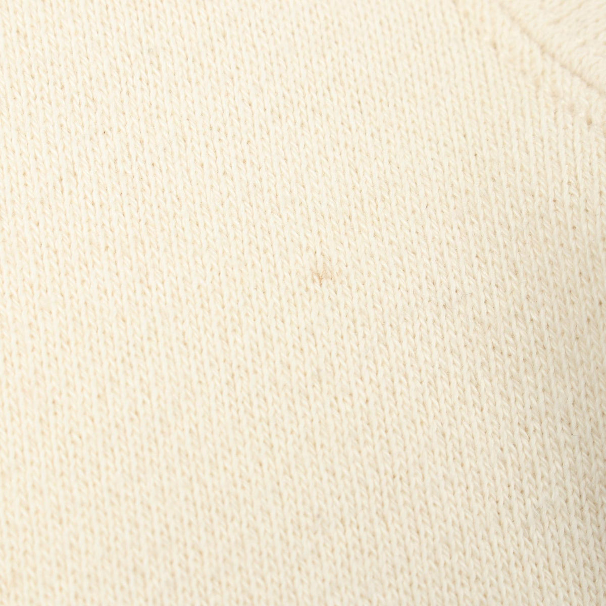 GUCCI x Higuchi Yuko Cotton Sweatshirt Beige Size S