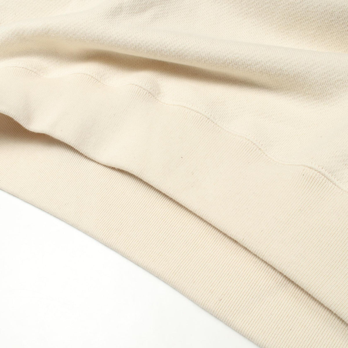 GUCCI x Higuchi Yuko Cotton Sweatshirt Beige Size S