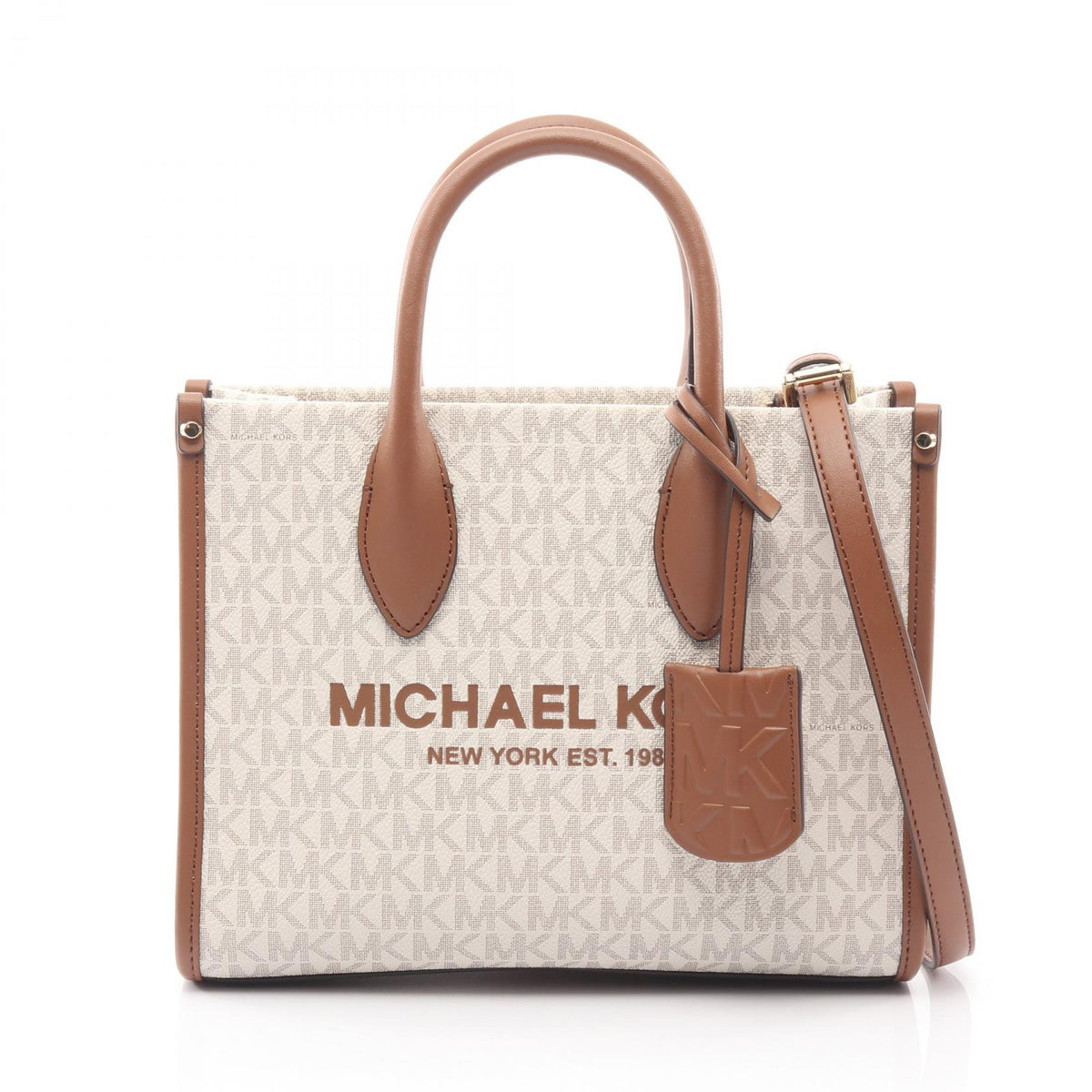 Michael Kors MIRELLA S MK Handle Bag