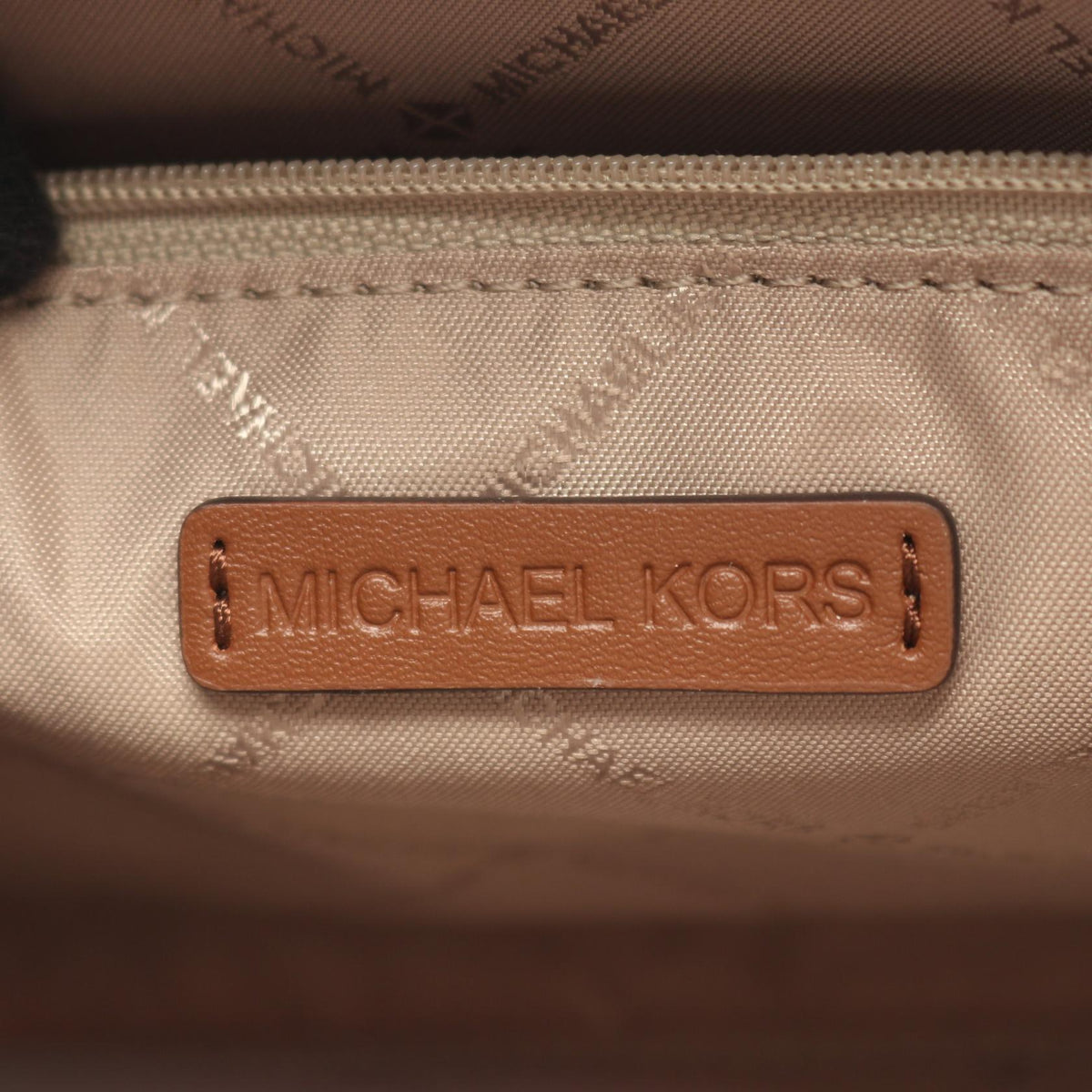 Michael Kors MIRELLA S MK Handle Bag