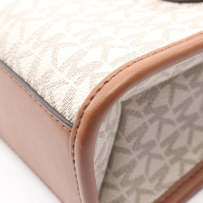 Michael Kors MIRELLA S MK Handle Bag