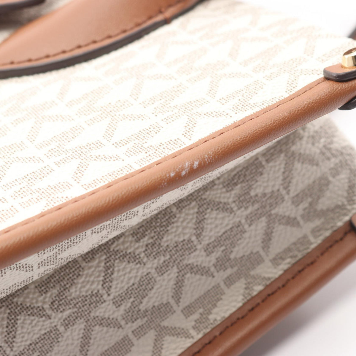 Michael Kors MIRELLA S MK Handle Bag
