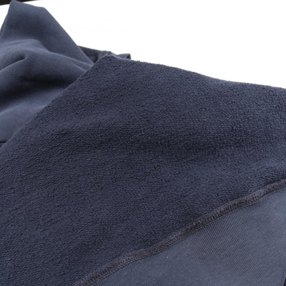 MARC JACOBS x A.P.C. The Mens Paris Crewneck Marc Sweatshirt Navy Size XS