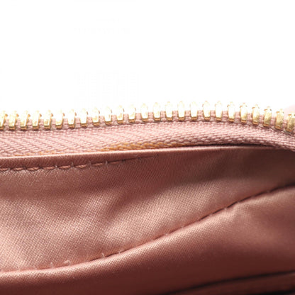 Salvatore Ferragamo Gancio City Bag Pink