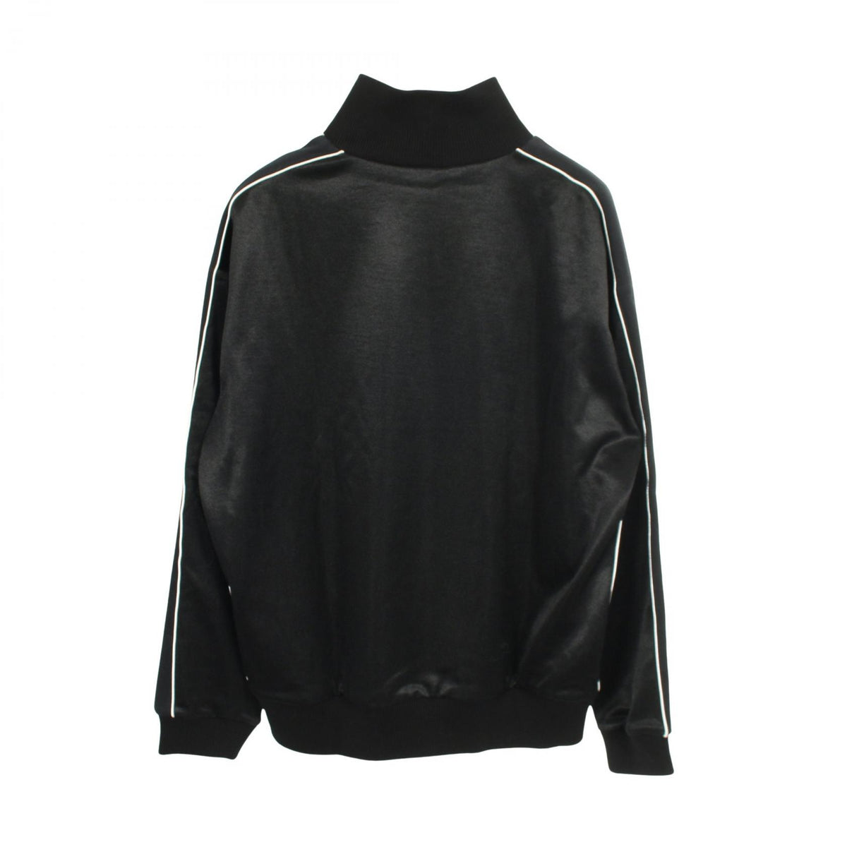 LOEWE Anagram Embroidered Jacket Poly/Cotton Black Size L