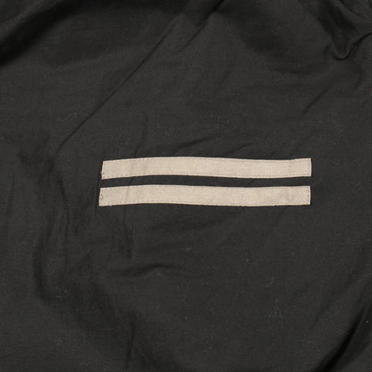 DRKSHDW Gimp Nylon Hooded Jacket Black Size L