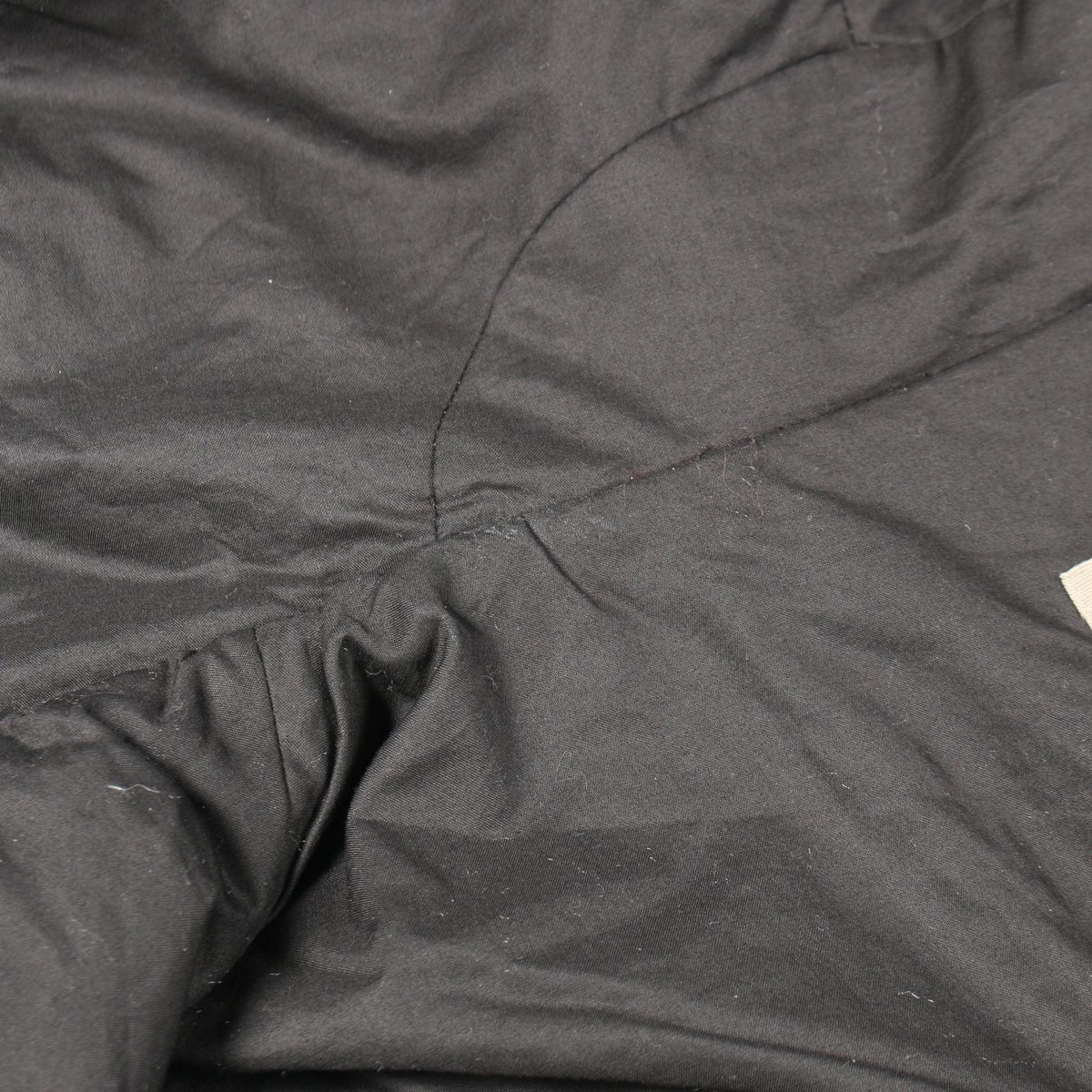 DRKSHDW Gimp Nylon Hooded Jacket Black Size L