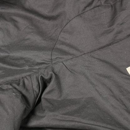 DRKSHDW Gimp Nylon Hooded Jacket Black Size L