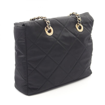 PRADA Re-Edition 1995 Nylon Bag Black