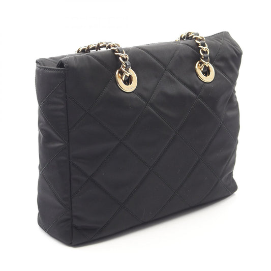 PRADA Re-Edition 1995 Nylon Bag Black