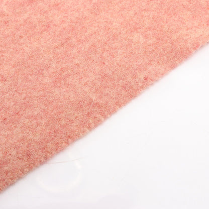 ACNE STUDIOS Wool Scarf Pink