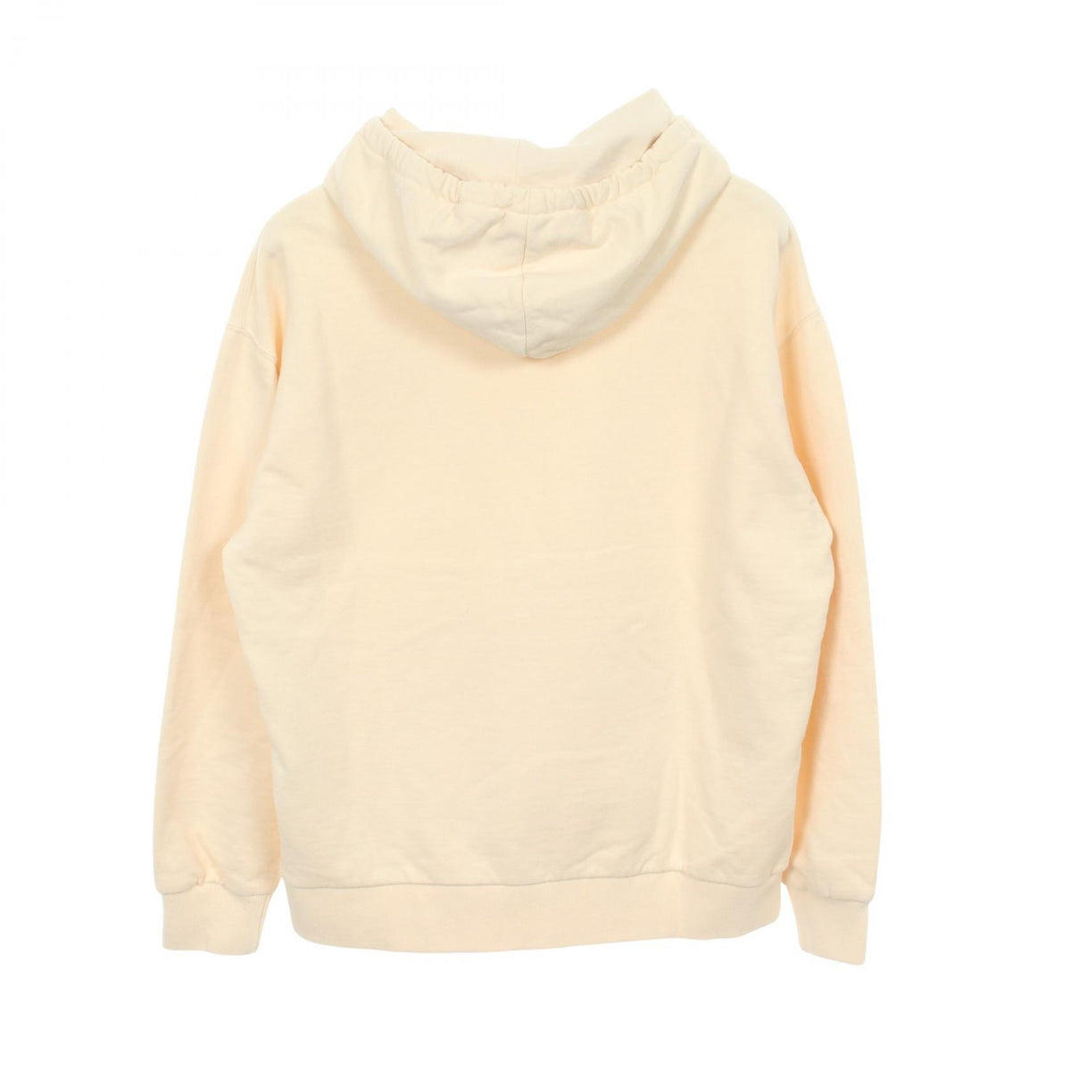 LOUIS VUITTON LV Flight Mode Cotton Hoodie Beige Size S