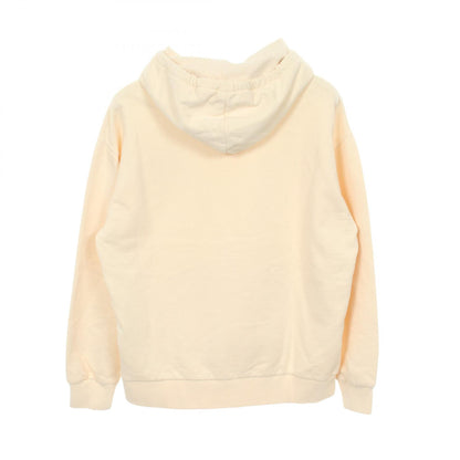 LOUIS VUITTON LV Flight Mode Cotton Hoodie Beige Size S