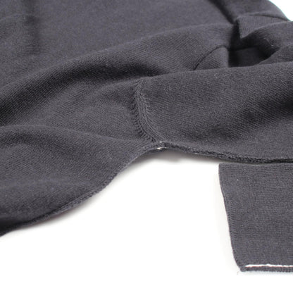 MM6 Crew Neck Cotton Cashmere Sweater Size S