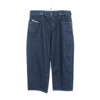 DIESEL 1997 D-ENIM-M Button Fly Jeans Navy Size 36