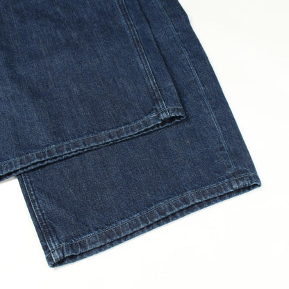 DIESEL 1997 D-ENIM-M Button Fly Jeans Navy Size 36