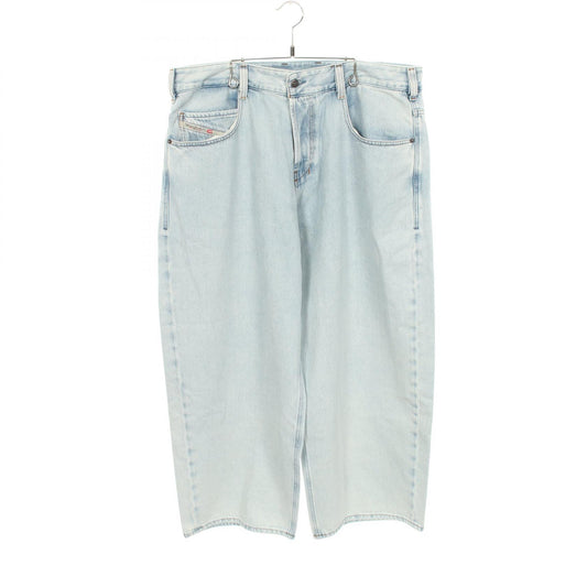 DIESEL 1997 D-ENIM-M Button Fly Blue Jeans Size 36