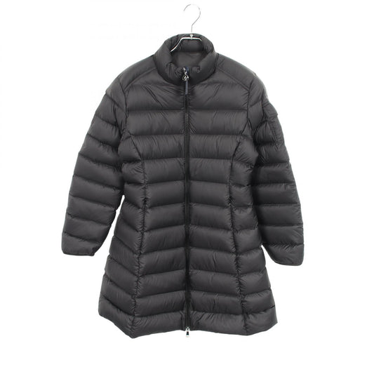 MONCLER IGESSE Black Polyester Down Jacket Size 3