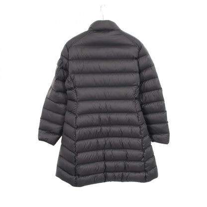 MONCLER IGESSE Black Polyester Down Jacket Size 3
