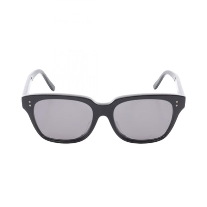 CELINE Black Wellington Plastic Sunglasses