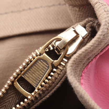 YVES SAINT LAURENT Muse Two Bag Pink