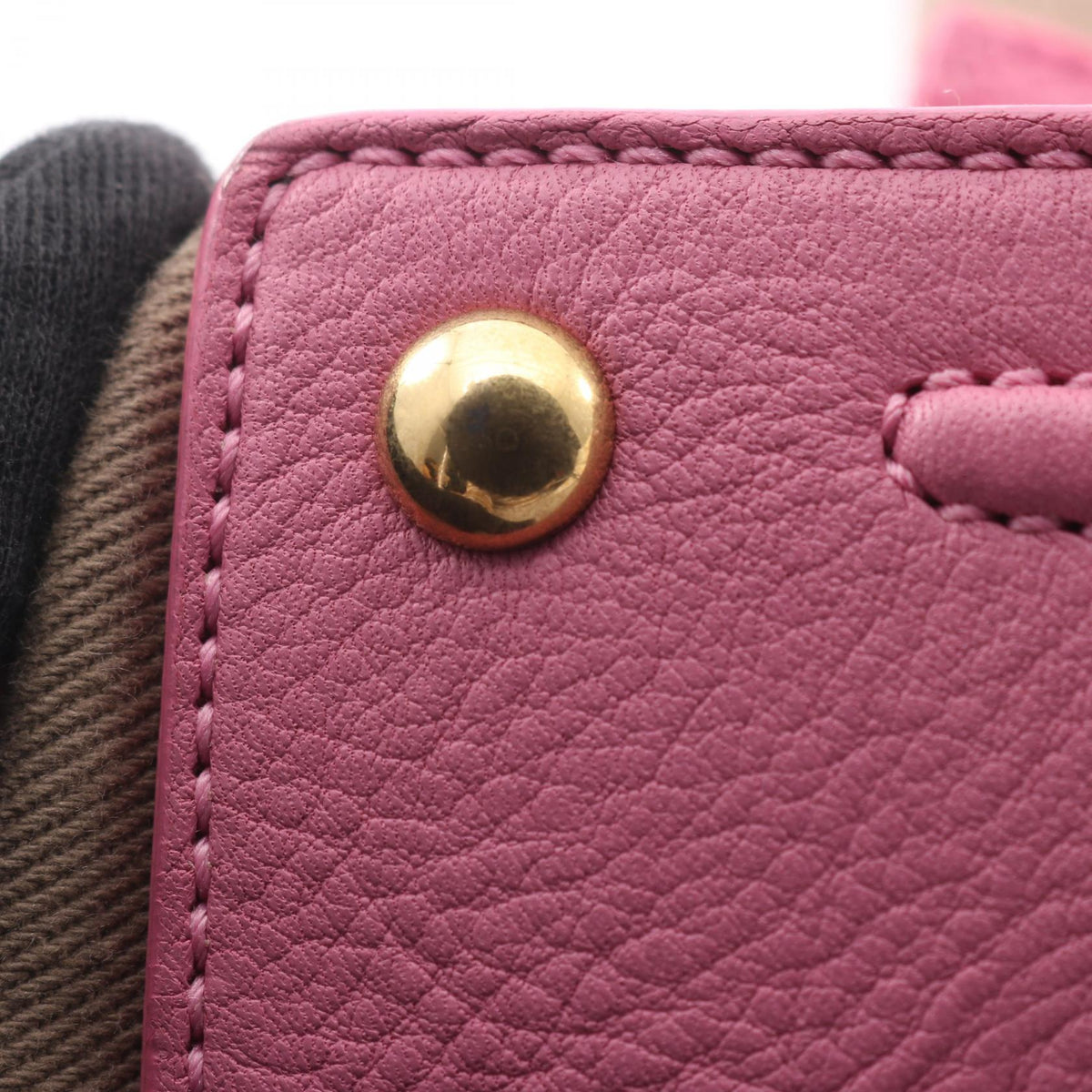 YVES SAINT LAURENT Muse Two Bag Pink