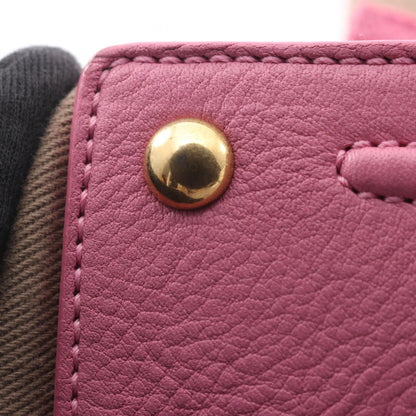 YVES SAINT LAURENT Muse Two Bag Pink