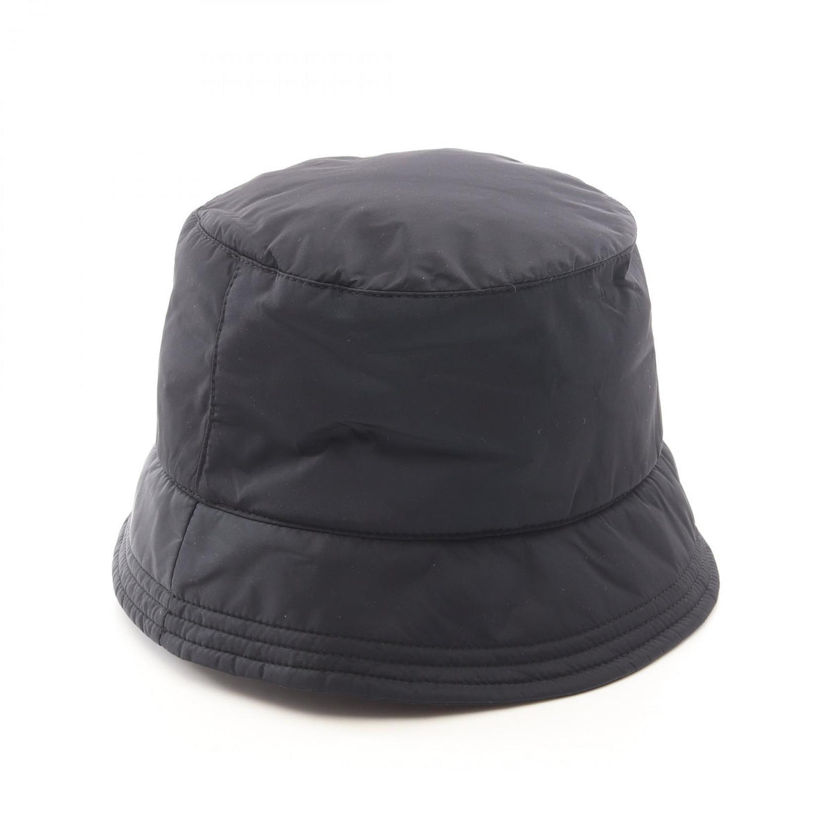 OFF-WHITE Off Script Logo Print Hat Black Size ONE SIZE