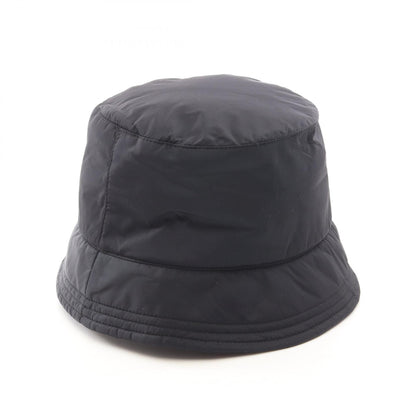 OFF-WHITE Off Script Logo Print Hat Black Size ONE SIZE