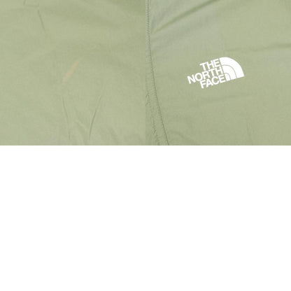 THE NORTH FACE WHITE LABEL Hooded Coat Green Size 105/2XL