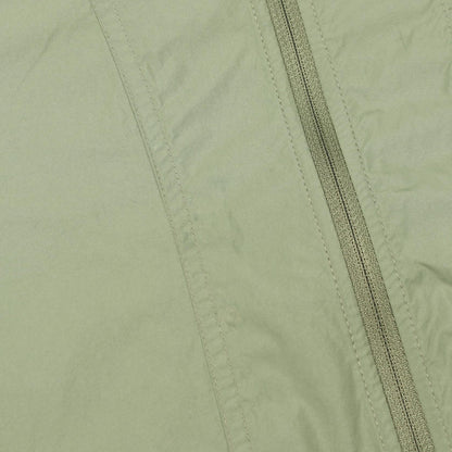 THE NORTH FACE WHITE LABEL Hooded Coat Green Size 105/2XL
