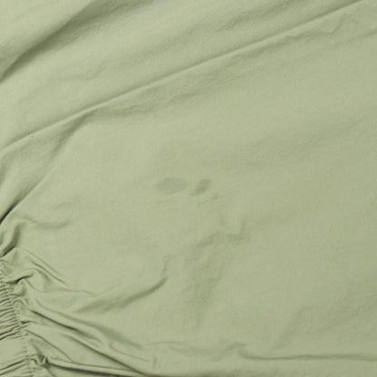 THE NORTH FACE WHITE LABEL Hooded Coat Green Size 105/2XL