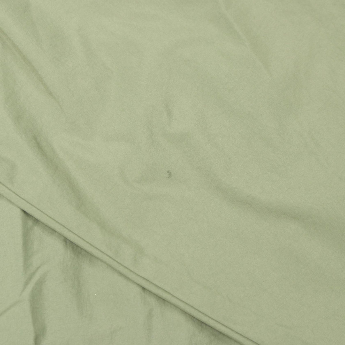 THE NORTH FACE WHITE LABEL Hooded Coat Green Size 105/2XL