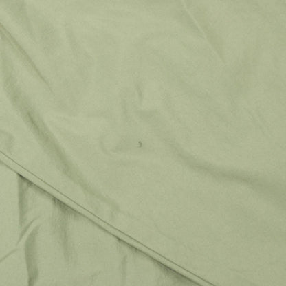 THE NORTH FACE WHITE LABEL Hooded Coat Green Size 105/2XL