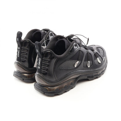 OAMC x Salomon XT-QUEST Leather Sneakers Black Size 23CM