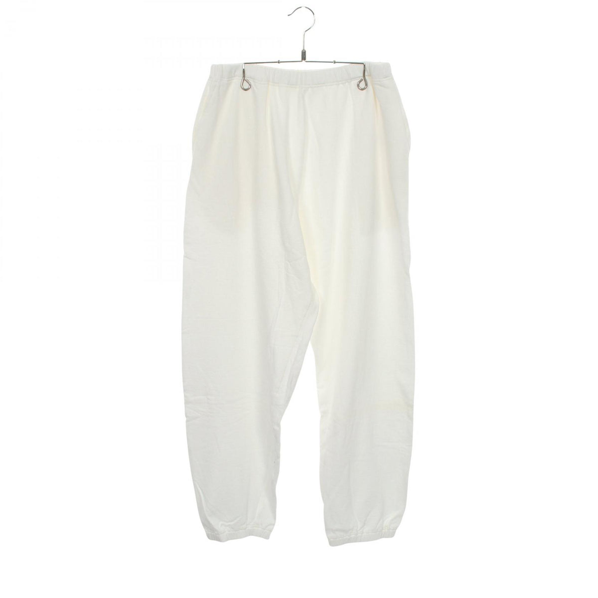 COMOLI Garment Dyed Cotton Pants Size 2