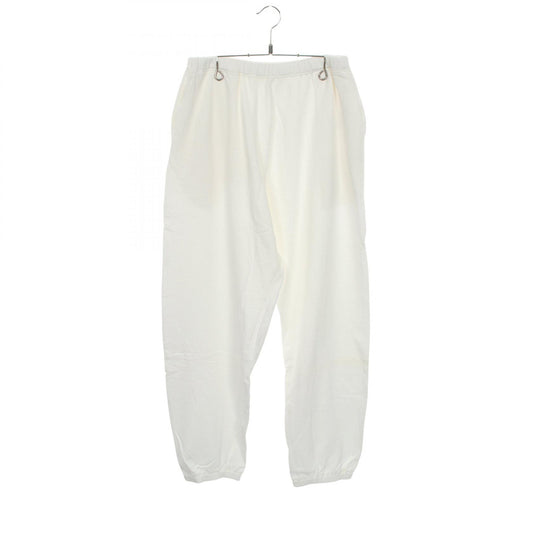 COMOLI Garment Dyed Cotton Pants Size 2