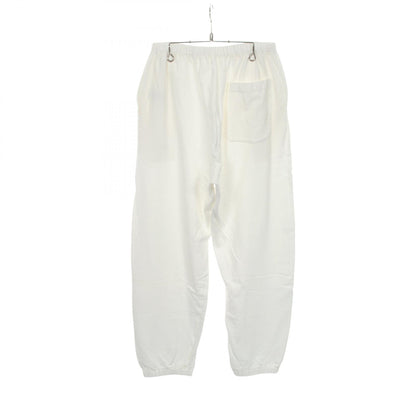 COMOLI Garment Dyed Cotton Pants Size 2