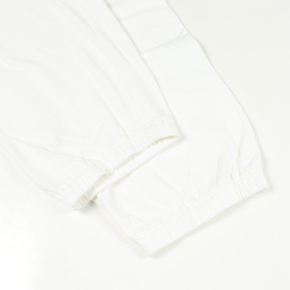 COMOLI Garment Dyed Cotton Pants Size 2