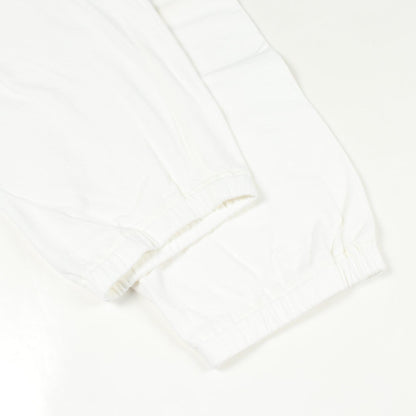 COMOLI Garment Dyed Cotton Pants Size 2