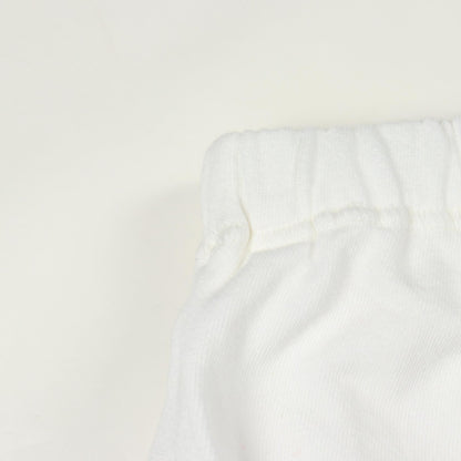 COMOLI Garment Dyed Cotton Pants Size 2