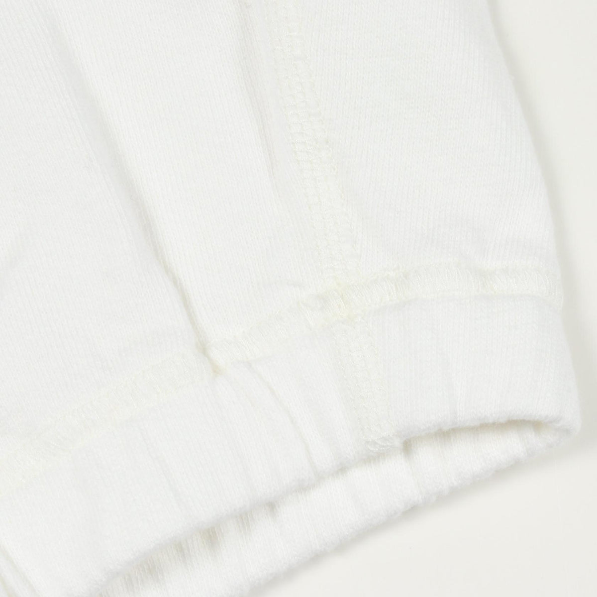 COMOLI Garment Dyed Cotton Pants Size 2